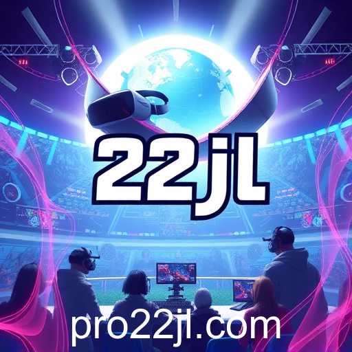 The Rise of 22jl: A Gaming Revolution