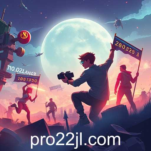 The Rise of 22jl: A Gaming Phenomenon