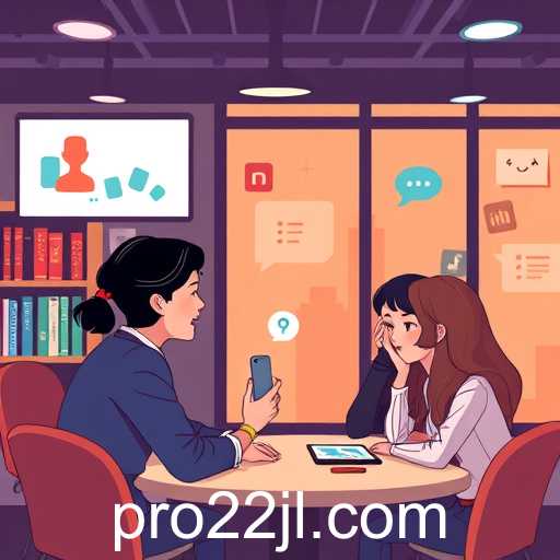 Speaking Practice