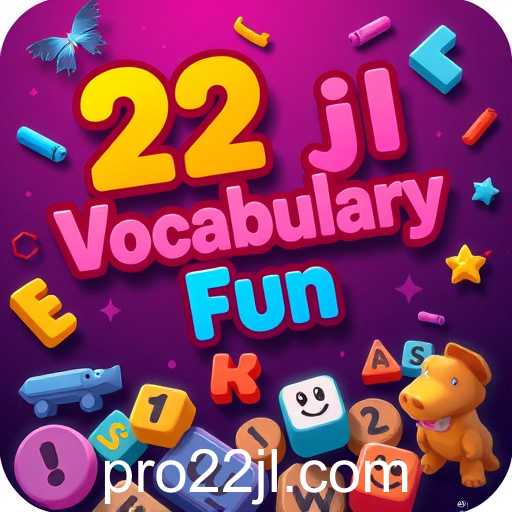 Vocabulary Fun